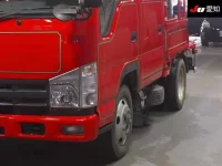 Mazda TITAN лот № 20006 оценка 3.5  с аукциона в Японии 6