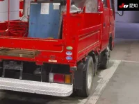 Mazda TITAN лот № 20006 оценка 3.5  с аукциона в Японии 7