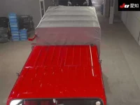 Mazda TITAN лот № 20006 оценка 3.5  с аукциона в Японии 8