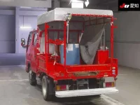 Mazda TITAN лот № 20006 оценка 3.5  с аукциона в Японии 1