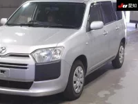 Toyota SUCCEED лот № 20014 оценка 3.5  с аукциона в Японии 6