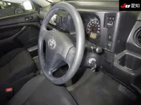 Toyota SUCCEED лот № 20014 оценка 3.5  с аукциона в Японии 4
