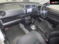 Toyota SUCCEED лот № 20014 оценка 3.5  с аукциона в Японии 2