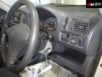 Toyota PROBOX лот № 20015 оценка R  с аукциона в Японии 4