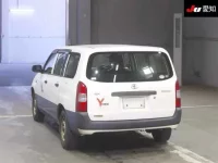 Toyota PROBOX лот № 20015 оценка R  с аукциона в Японии 1