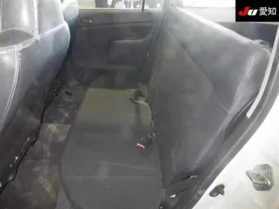 Toyota PROBOX  с аукциона в Японии