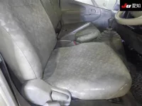 Hino DUTRO лот № 20016 оценка 3  с аукциона в Японии 5