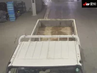 Hino DUTRO лот № 20016 оценка 3  с аукциона в Японии 8