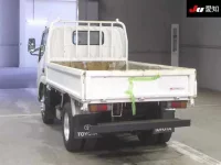 Hino DUTRO лот № 20016 оценка 3  с аукциона в Японии 1