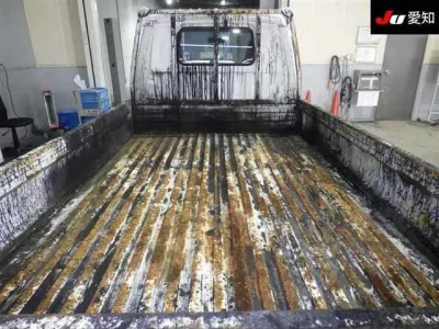 Nissan VANETTE TRUCK