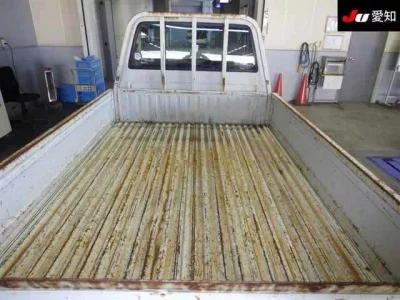 Toyota TOWN ACE TRUCK