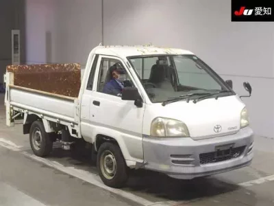 Toyota TOWN ACE TRUCK