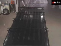 Toyota HIACE VAN лот № 20024 оценка 3  с аукциона в Японии 8