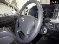 Toyota HIACE VAN лот № 20024 оценка 3  с аукциона в Японии 4