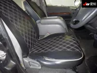 Toyota HIACE VAN лот № 20024 оценка 3  с аукциона в Японии 5