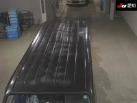 Toyota HIACE VAN лот № 20029 оценка 3  с аукциона в Японии 8