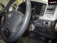 Toyota HIACE VAN лот № 20029 оценка 3  с аукциона в Японии 4