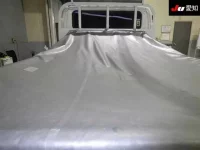 Toyota DYNA лот № 20032 оценка 3.5  с аукциона в Японии 3