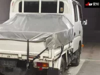 Toyota DYNA лот № 20032 оценка 3.5  с аукциона в Японии 7