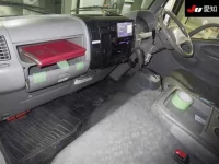 Toyota DYNA лот № 20032 оценка 3.5  с аукциона в Японии 2