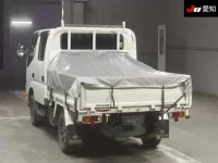 Toyota DYNA лот № 20032 оценка 3.5  с аукциона в Японии 1