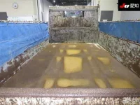 Isuzu ELF лот № 20030 оценка 3.5  с аукциона в Японии 3