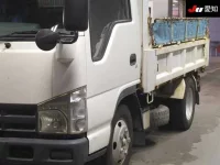 Isuzu ELF лот № 20030 оценка 3.5  с аукциона в Японии 6