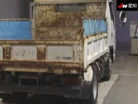 Isuzu ELF лот № 20030 оценка 3.5  с аукциона в Японии 7