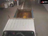 Isuzu ELF лот № 20030 оценка 3.5  с аукциона в Японии 8