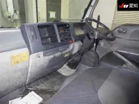 Isuzu ELF лот № 20030 оценка 3.5  с аукциона в Японии 2