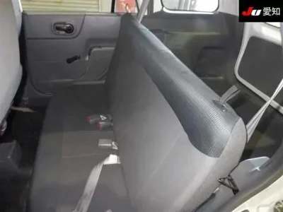 Mitsubishi LANCER VAN