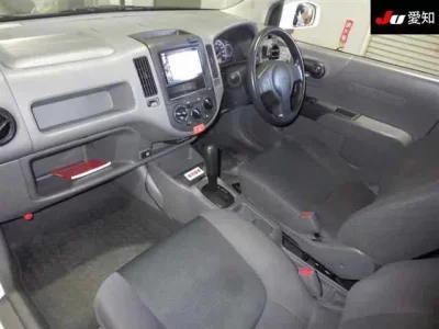 Mitsubishi LANCER VAN