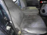 Toyota HIACE VAN лот № 20038 оценка 3  с аукциона в Японии 5