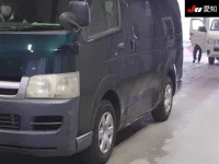 Toyota HIACE VAN лот № 20038 оценка 3  с аукциона в Японии 6