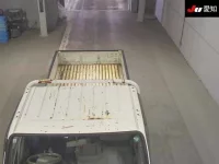 Toyota DYNA лот № 20039 оценка 3  с аукциона в Японии 8