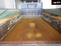 Hino DUTRO лот № 20043 оценка 3.5  с аукциона в Японии 3