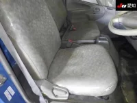 Hino DUTRO лот № 20043 оценка 3.5  с аукциона в Японии 5