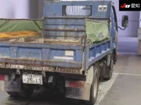 Hino DUTRO лот № 20043 оценка 3.5  с аукциона в Японии 7