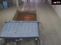 Hino DUTRO лот № 20043 оценка 3.5  с аукциона в Японии 8