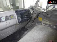 Hino DUTRO лот № 20043 оценка 3.5  с аукциона в Японии 2