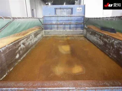 Hino DUTRO  с аукциона в Японии