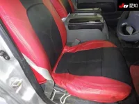 Toyota HIACE VAN лот № 20042 оценка 3  с аукциона в Японии 5