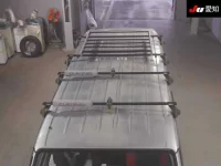 Toyota HIACE VAN лот № 20042 оценка 3  с аукциона в Японии 8