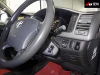 Toyota HIACE VAN лот № 20042 оценка 3  с аукциона в Японии 4