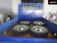 Toyota TOYOACE лот № 20044 оценка R  с аукциона в Японии 3