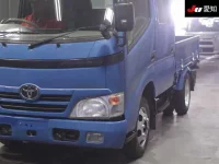 Toyota TOYOACE лот № 20044 оценка R  с аукциона в Японии 6