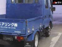 Toyota TOYOACE лот № 20044 оценка R  с аукциона в Японии 7