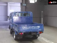 Toyota TOYOACE лот № 20044 оценка R  с аукциона в Японии 1