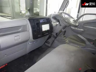 Toyota TOYOACE  с аукциона в Японии