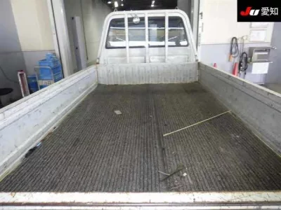 Toyota LITE ACE TRUCK